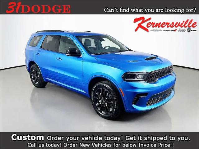 2026 Dodge Durango GT Plus AWD for sale in Kernersville, NC
