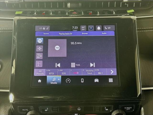 2026 Jeep Grand Cherokee L Altitude 4x4