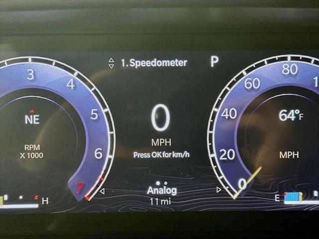 2026 Jeep Grand Cherokee L Altitude 4x4