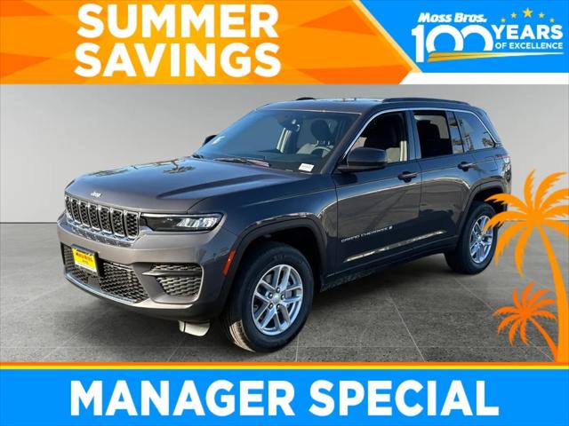 2026 Jeep Grand Cherokee Altitude 4x2 for sale in Riverside, CA