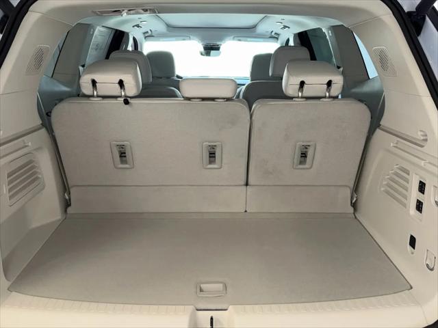 2026 Buick Enclave Avenir FWD