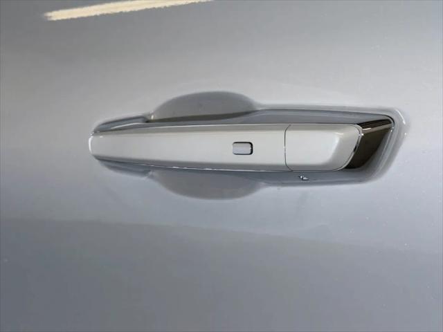 2026 Buick Enclave Avenir FWD