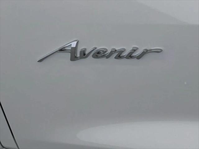 2026 Buick Enclave Avenir FWD