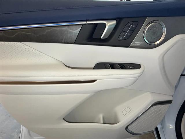 2026 Buick Enclave Avenir FWD