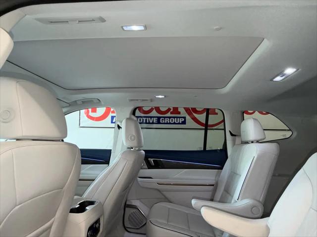 2026 Buick Enclave Avenir FWD