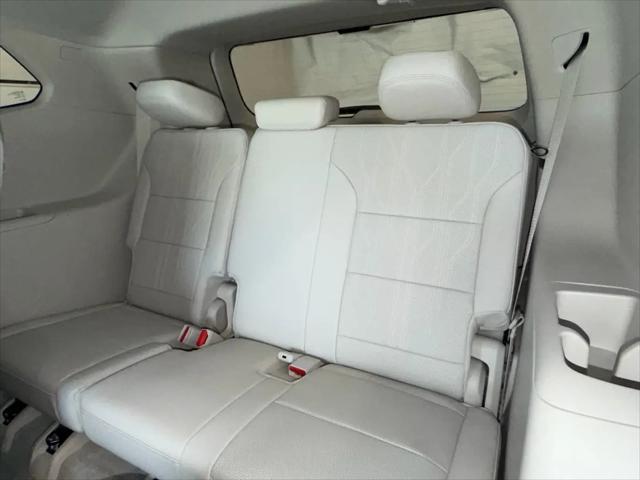 2026 Buick Enclave Avenir FWD