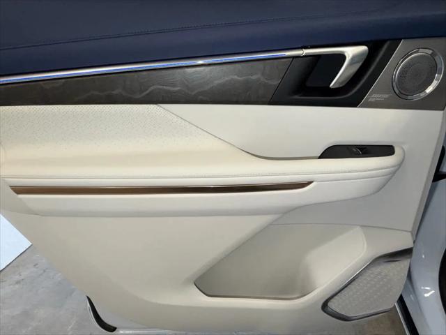2026 Buick Enclave Avenir FWD