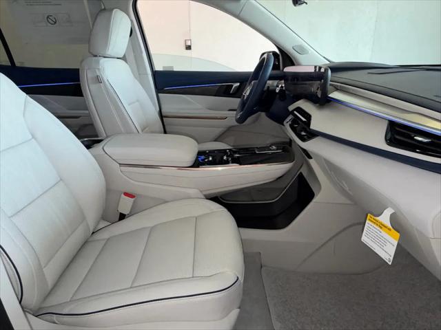 2026 Buick Enclave Avenir FWD