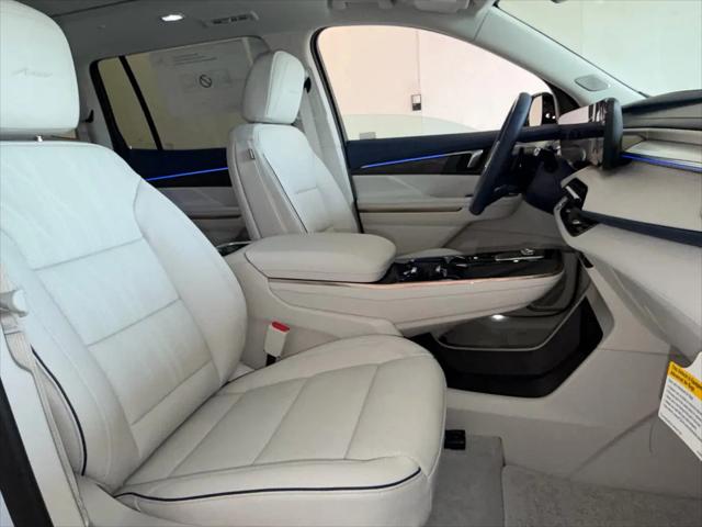 2026 Buick Enclave Avenir FWD