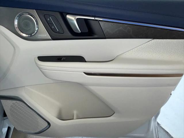 2026 Buick Enclave Avenir FWD
