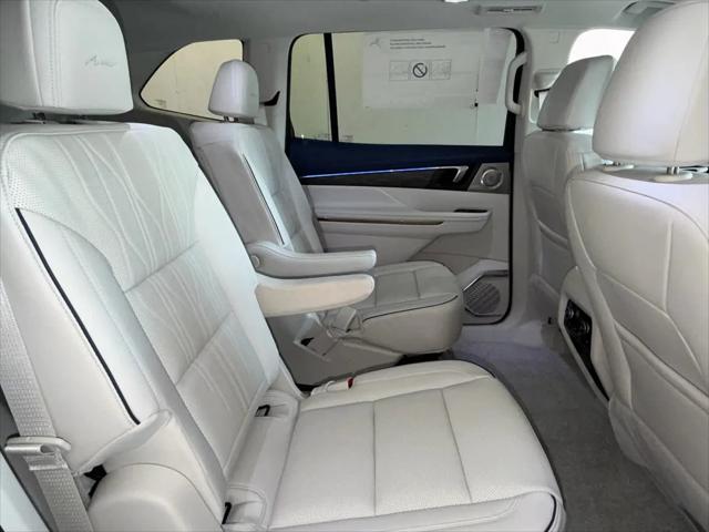 2026 Buick Enclave Avenir FWD