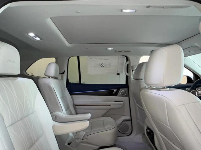 2026 Buick Enclave Avenir FWD