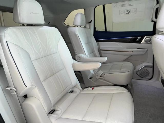 2026 Buick Enclave Avenir FWD