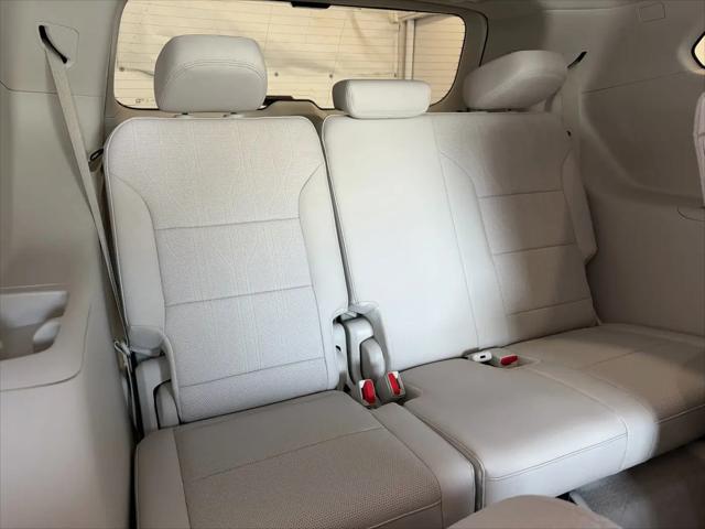 2026 Buick Enclave Avenir FWD
