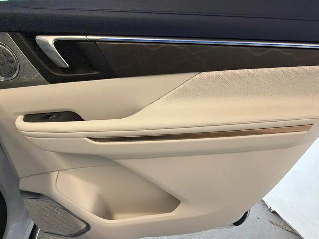 2026 Buick Enclave Avenir FWD
