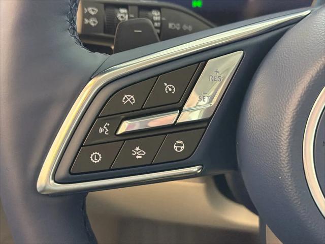2026 Buick Enclave Avenir FWD