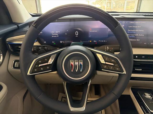2026 Buick Enclave Avenir FWD
