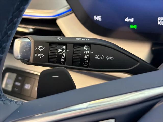 2026 Buick Enclave Avenir FWD