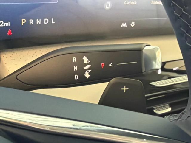 2026 Buick Enclave Avenir FWD