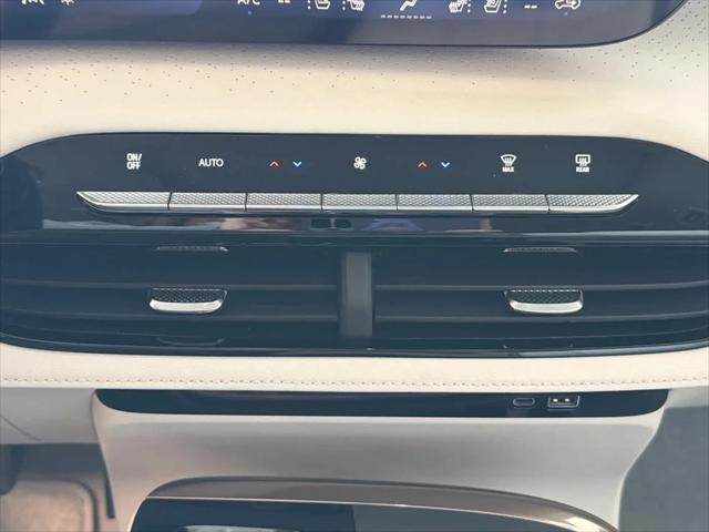 2026 Buick Enclave Avenir FWD