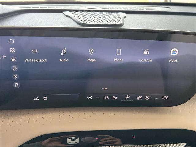 2026 Buick Enclave Avenir FWD
