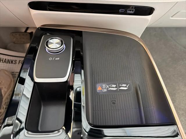 2026 Buick Enclave Avenir FWD