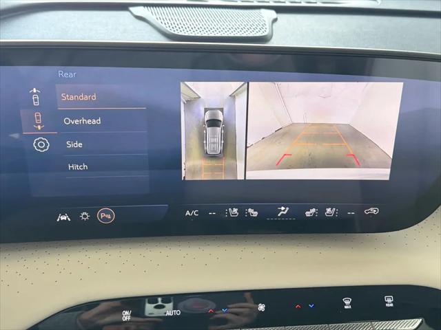2026 Buick Enclave Avenir FWD