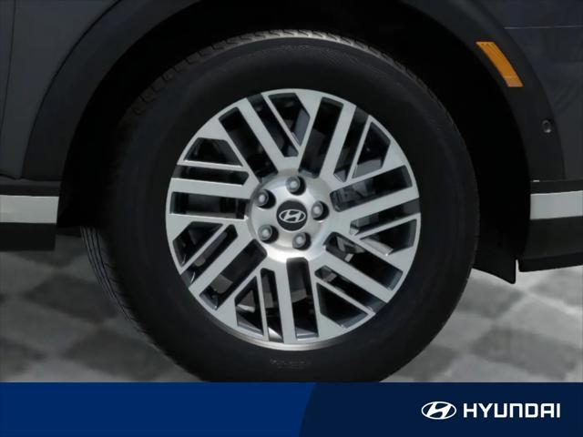 2026 Hyundai Palisade SEL Premium