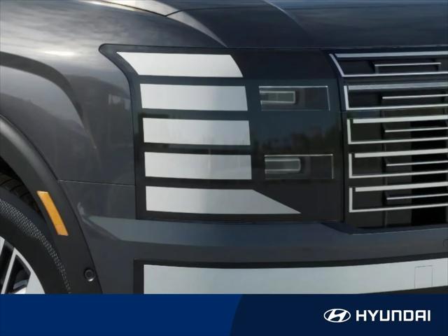 2026 Hyundai Palisade SEL Premium