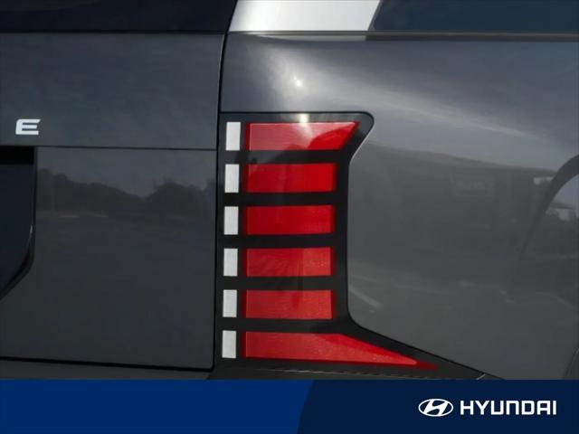 2026 Hyundai Palisade SEL Premium