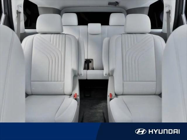 2026 Hyundai Palisade SEL Premium