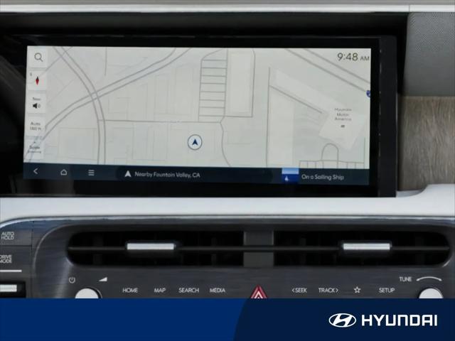 2026 Hyundai Palisade SEL Premium