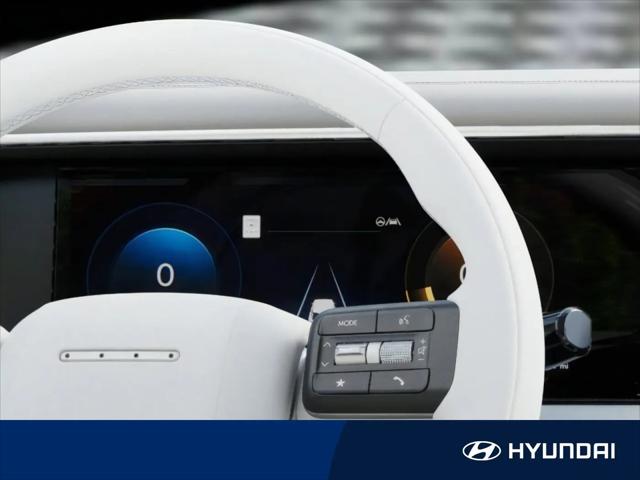 2026 Hyundai Palisade SEL Premium