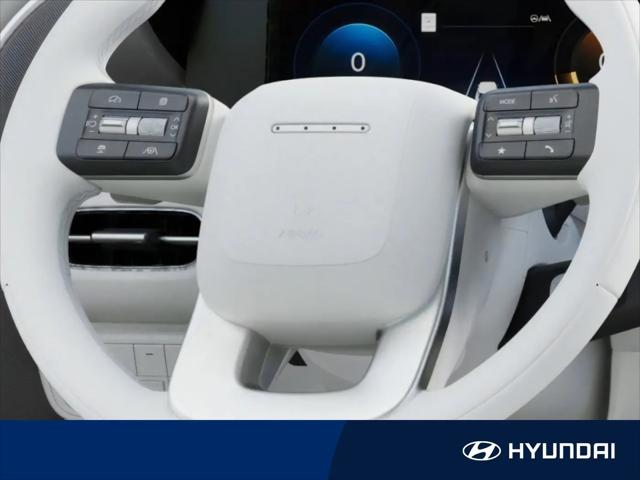 2026 Hyundai Palisade SEL Premium