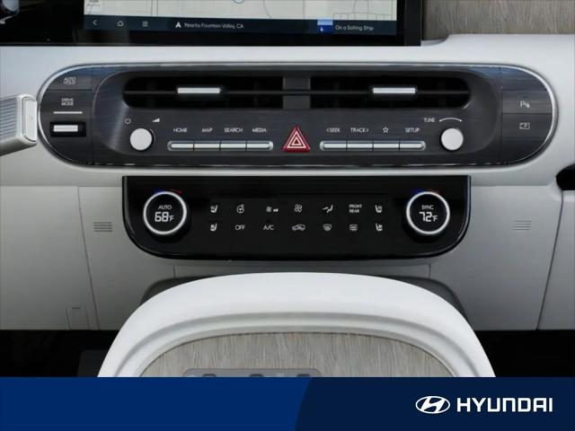 2026 Hyundai Palisade SEL Premium