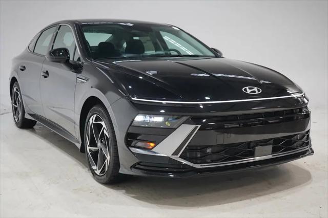 2026 Hyundai Sonata SEL Sport for sale in Indianapolis, IN