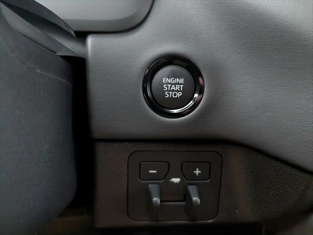 2026 Toyota Tundra Platinum CrewMax 5.5' Bed