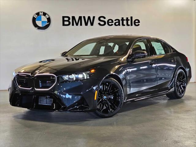 2026 BMW M5 Standard for sale in Seattle, WA