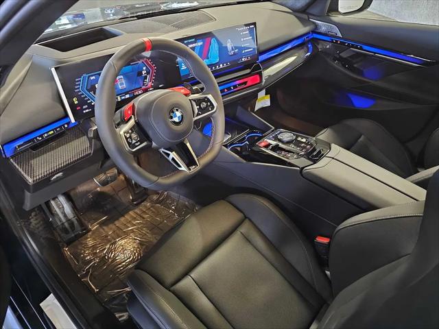 2026 BMW M5 Standard