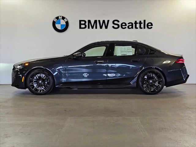 2026 BMW M5 Standard