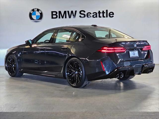 2026 BMW M5 Standard