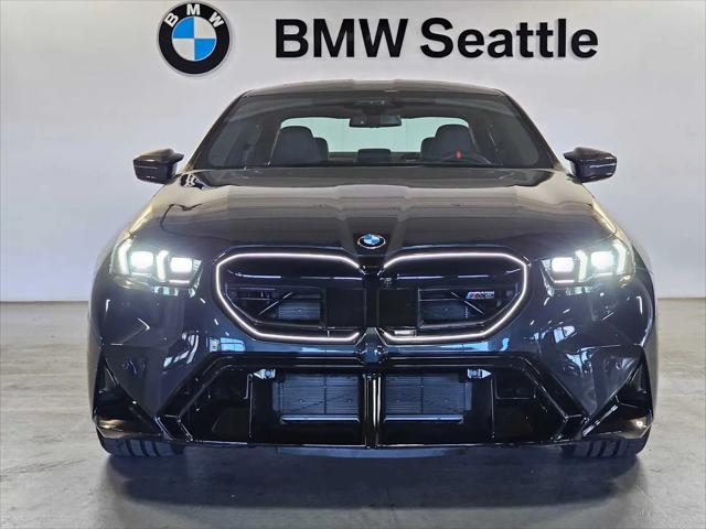 2026 BMW M5 Standard