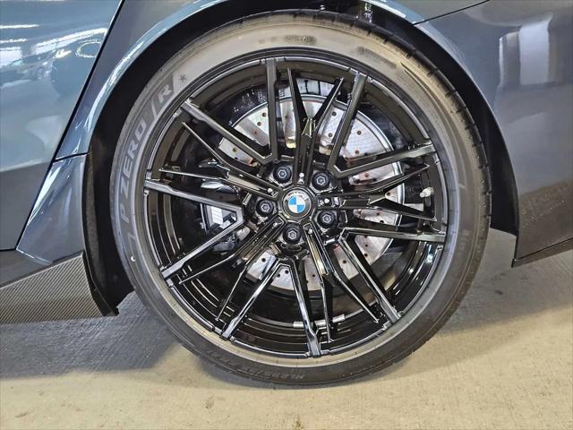 2026 BMW M5 Standard