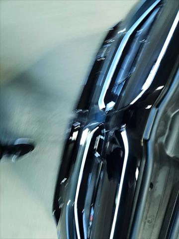 2026 BMW M5 Standard