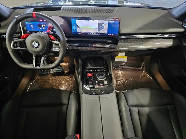 2026 BMW M5 Standard