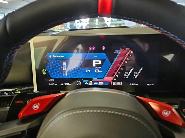 2026 BMW M5 Standard