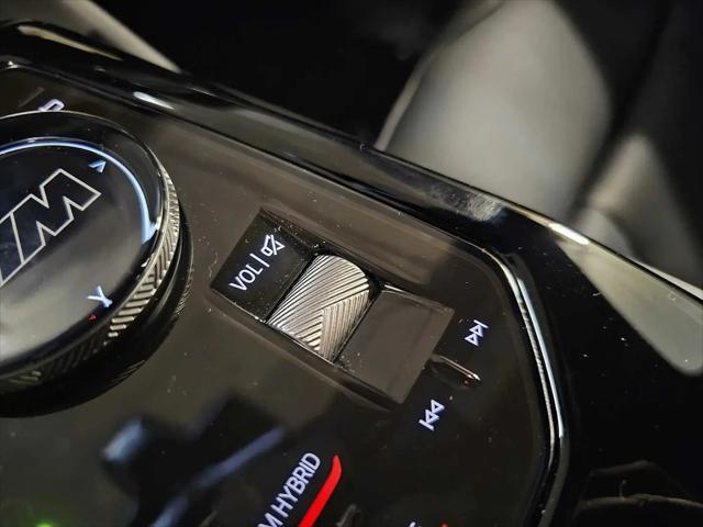 2026 BMW M5 Standard