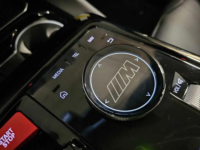 2026 BMW M5 Standard