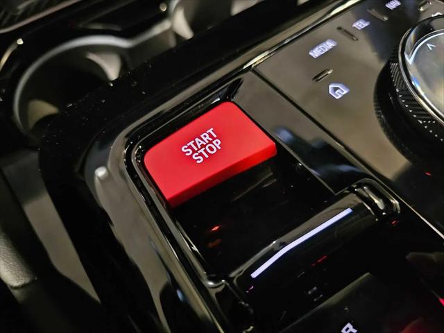 2026 BMW M5 Standard