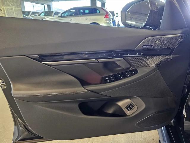 2026 BMW M5 Standard